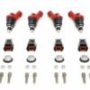 RCM 740cc Uprated Side Feed Injector Kit Version 1 - Version 4