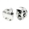 RCM / Omega Piston Set - Flat Top - EJ20