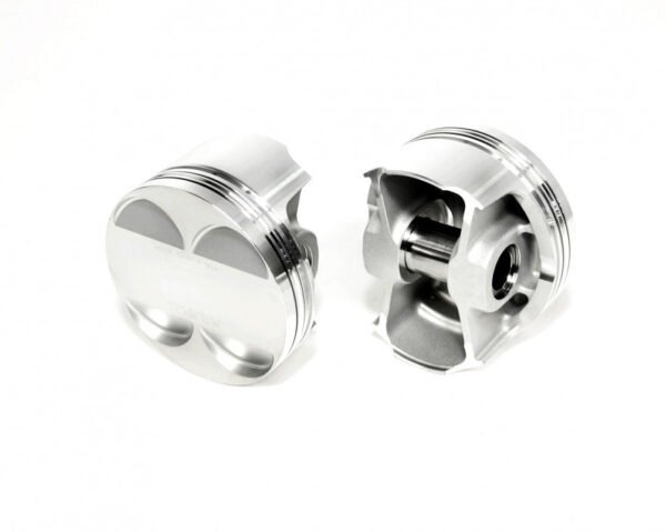 RCM / Omega Piston Set - Flat Top - EJ20 - Image 4