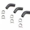 Modine Hose & Clip Kit