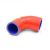 RCM / Samco Intercooler Hose Kit STI 99-00