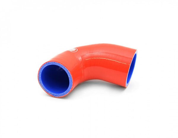 RCM / Samco Intercooler Hose Kit STI 99-00 - Image 3