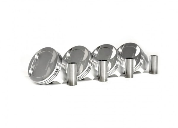 RCM / Omega Piston Set - High Compression 5cc EJ20 - Image 2