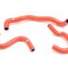 RCM / Samco Power Steering Hose Kit WRX / STI 01-02