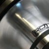 RCM 80mm Mafless Induction Kit & Samco Hose