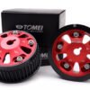 Tomei Duralumin Single AVCS Adjustable Cam Gear Set
