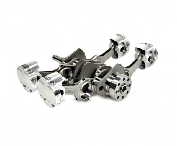 RCM 2.1 Billet Stroker Kit EJ20
