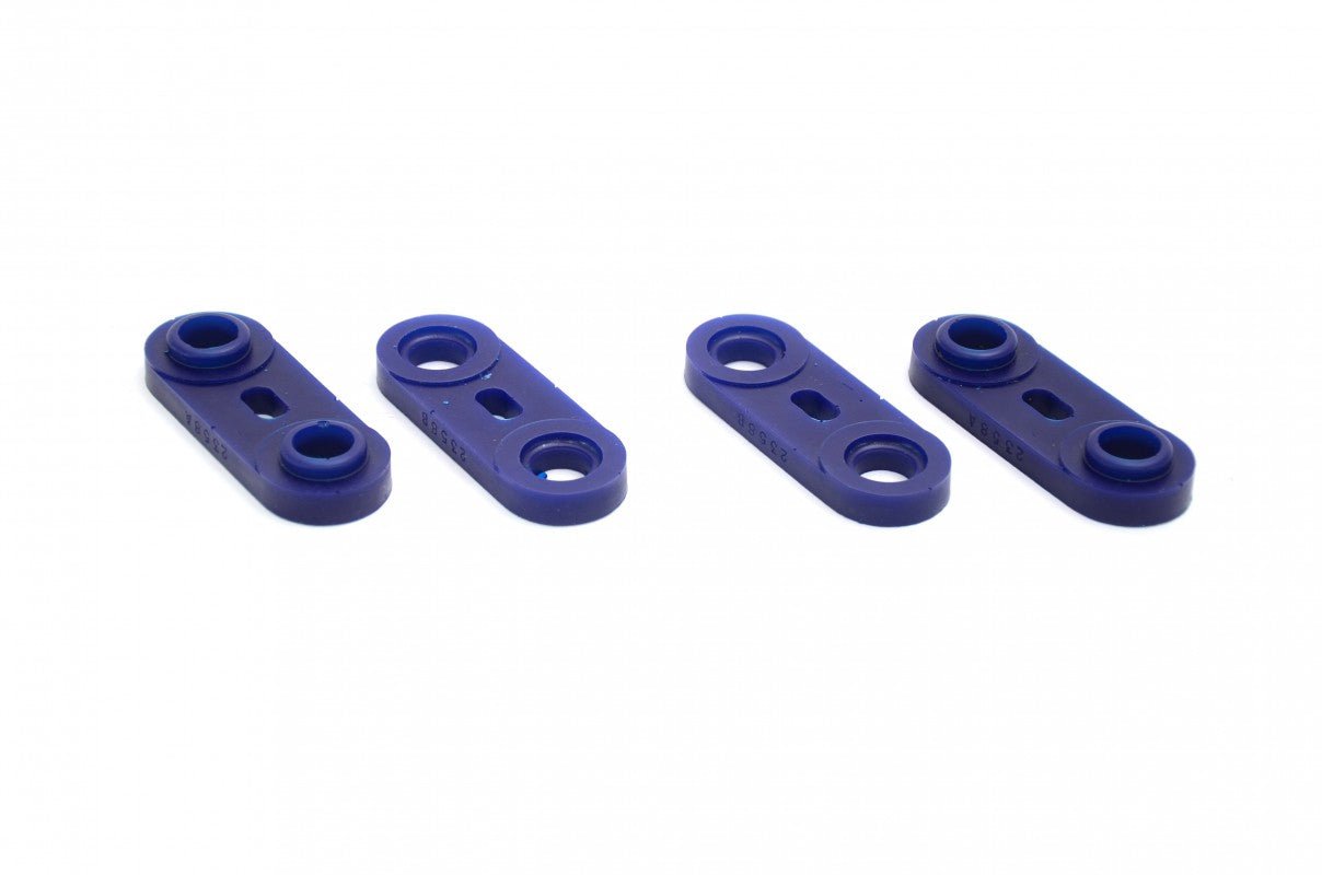 Superpro Front and Rear Suspension Bush Kit with Anti Lift - Image 6