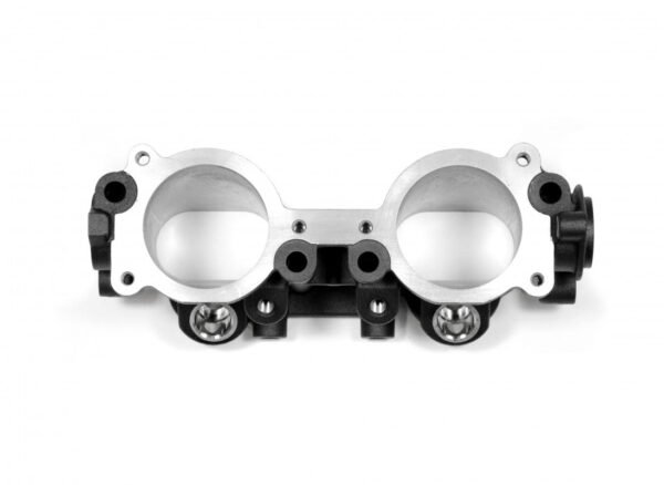 RCM Tumbler Generator Valve (TGV) Thermal Delete Kit - Image 8