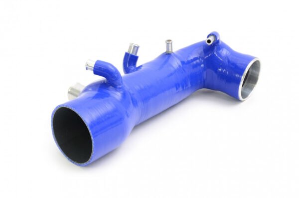 RCM / Samco 76mm Hybrid Turbo Intake Hose WRX & STI 2001 - 2007 - Image 5
