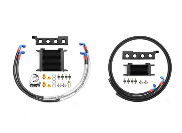 RCM Engine Oil & Power Steering Cooler Kit 2008-2012 - Image 4