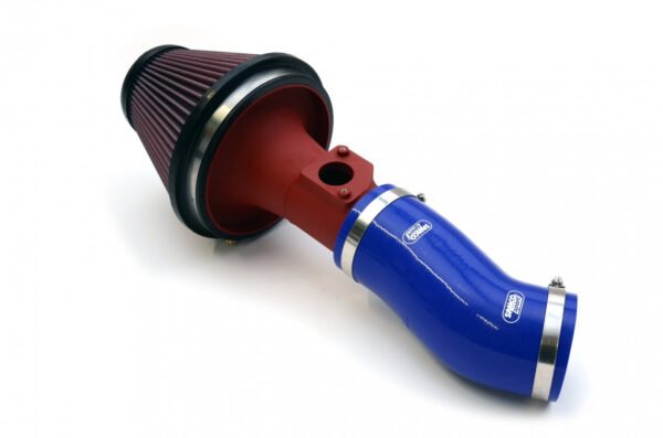 RCM Red Induction Kit New Age & Samco Hose - Image 3