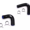 RCM / Samco Uprated Water Pump Hose Kit