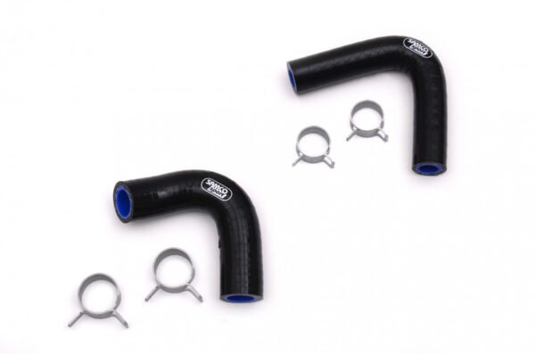 RCM / Samco Uprated Water Pump Hose Kit - Image 3
