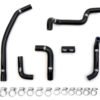RCM / Samco Oil Breather Hose Kit WRX / STI 1999 - 2000