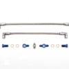 RCM Twisted Turbo Oil Supply Kit VVT 2007+