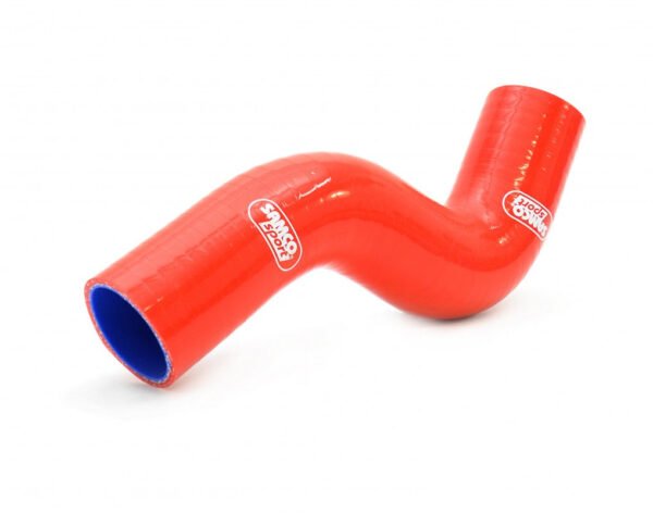 RCM / Samco Top & Bottom Radiator Hose Kit WRX / STI 92-00 - Image 4
