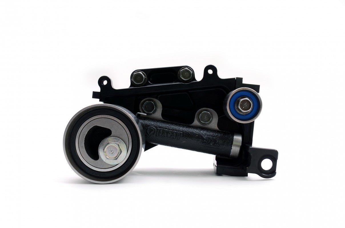RCM High Grip Bracket & STI Timing Belt - Image 3