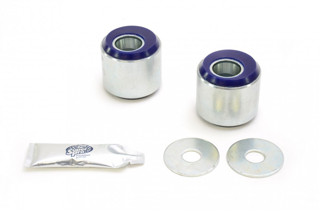 Superpro Front and Rear Suspension Bush Kit with Anti Lift - Image 3