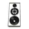 RCM Lightweight Ancillary Pulley Kit with Air Con 1992 - 2000
