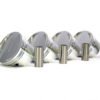 RCM / Omega Piston Set - STI 2001-2005 (V7-V8) EJ20