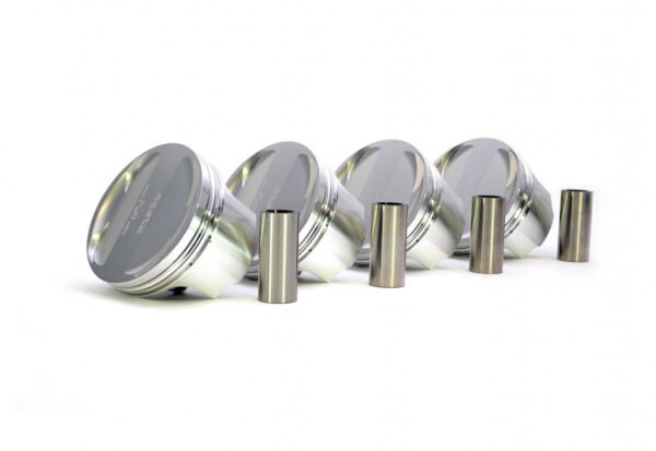 RCM / Omega Piston Set - STI 2001-2005 (V7-V8) EJ20 - Image 2