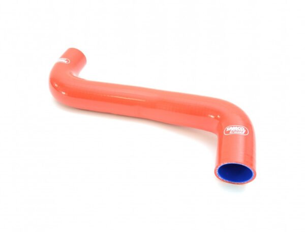 RCM / Samco Top & Bottom Radiator Hose Kit WRX / STI 08-17 - Image 2