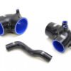 RCM / Samco Turbo Intake Hose Kit WRX / Euro Spec 92-96