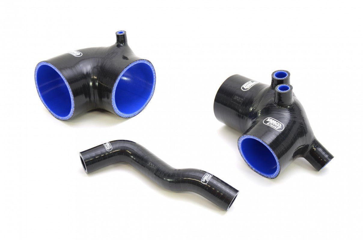 RCM / Samco Turbo Intake Hose Kit WRX / Euro Spec 92-96 - Image 8