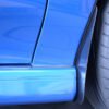 RCM Subaru GC8 Front Stone Deflector Kit