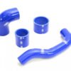 RCM / Samco Intercooler Hose Kit STI 01-05