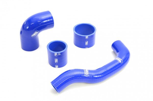 RCM / Samco Intercooler Hose Kit STI 01-05 - Image 7