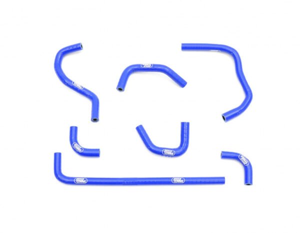 RCM / Samco Vacuum Hose Kit WRX / STI 08-14 - Image 6
