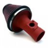 RCM Red Induction Kit WRX / STI 01-07