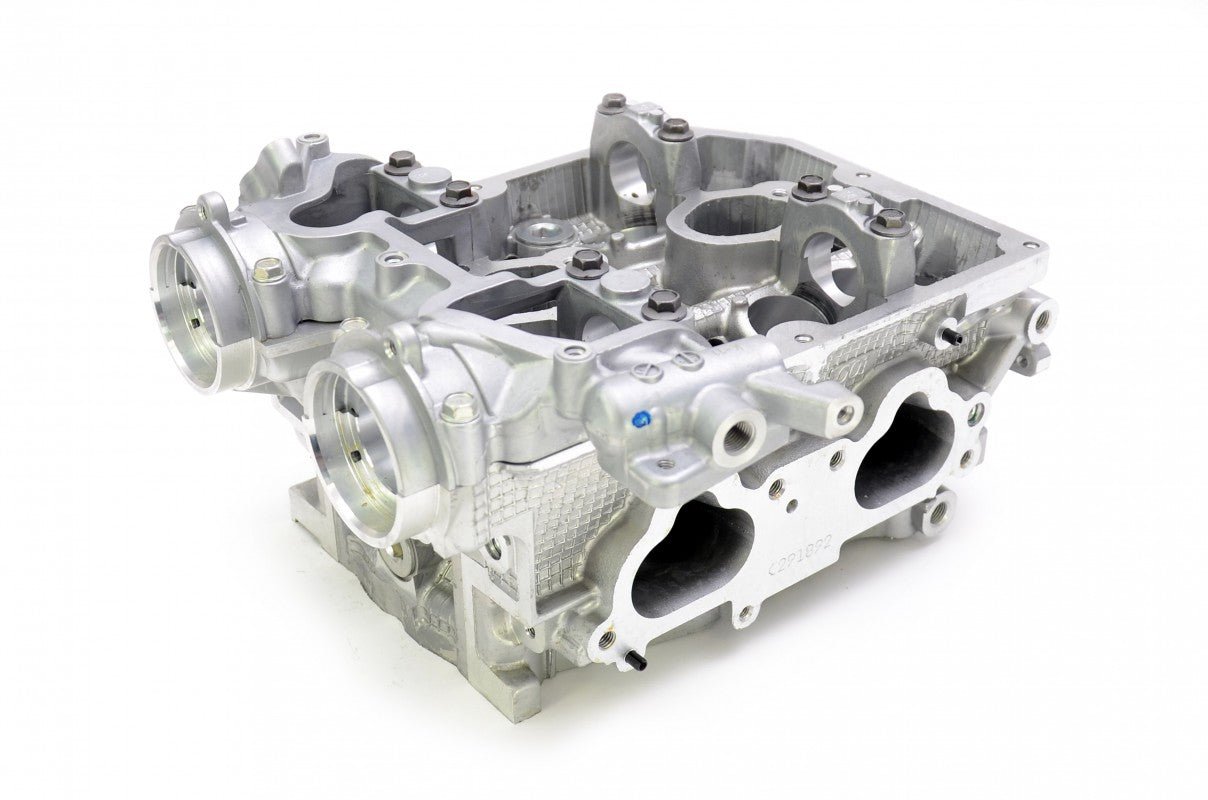 Genuine Subaru Cylinder Head 2.0ltr JDM 2008+ Right Hand - Image 5