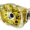 RCM CREST CNC Subaru EJ22 Billet Block