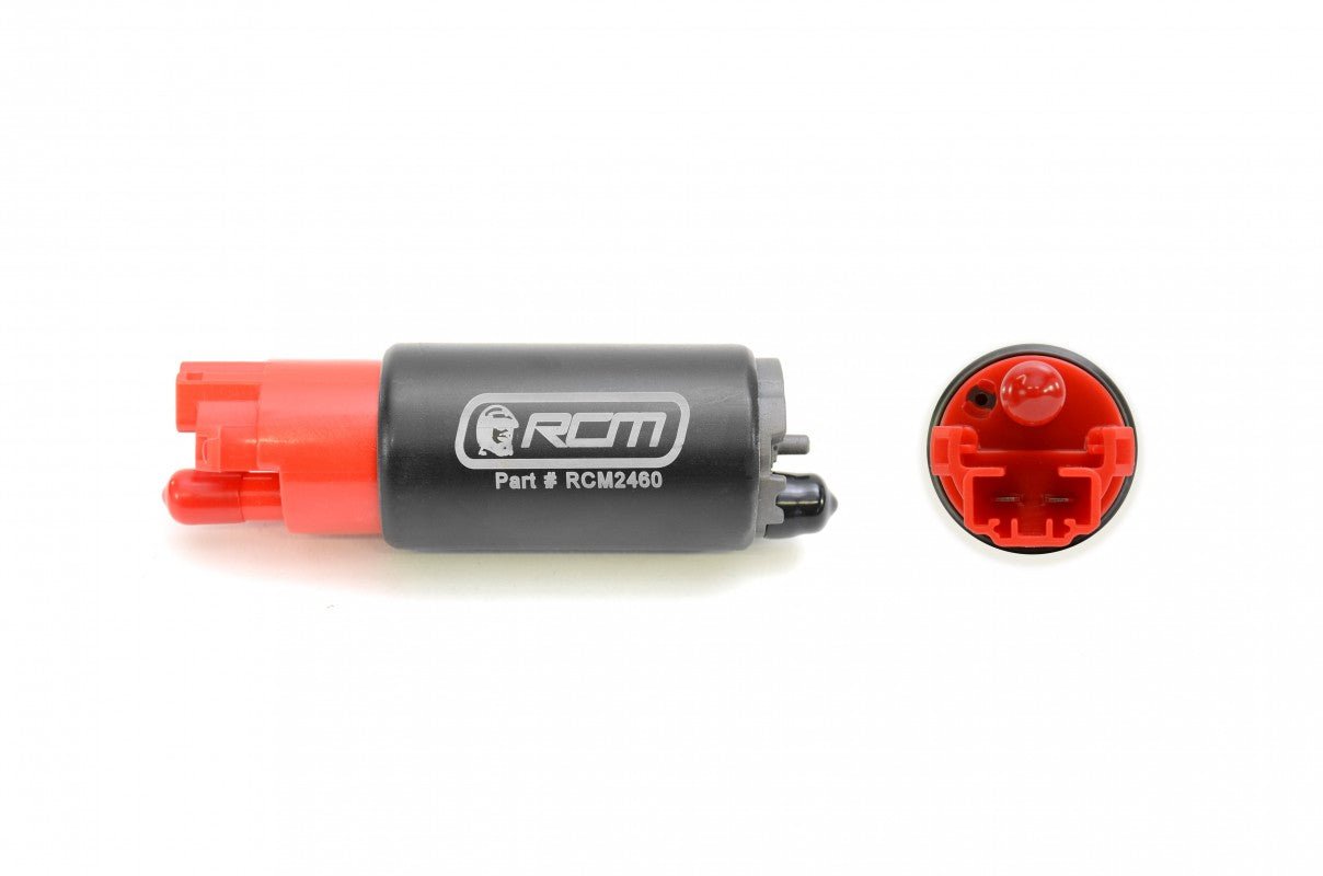RCM Uprated Fuel Pump 2008-2017 - Image 2