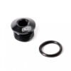 RCM Dash 6 Male Blank Slimline