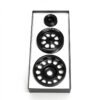 RCM Super Lightweight Ancillary Pulley Kit with No Air Con 1992 - 2000