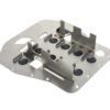 RCM Oil Sump Pan Baffle Plate