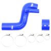 RCM / Samco Intercooler Hose Kit WRX / STI 92-96