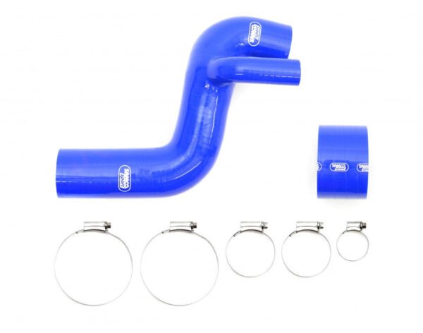 RCM / Samco Intercooler Hose Kit WRX / STI 92-96 - Image 5
