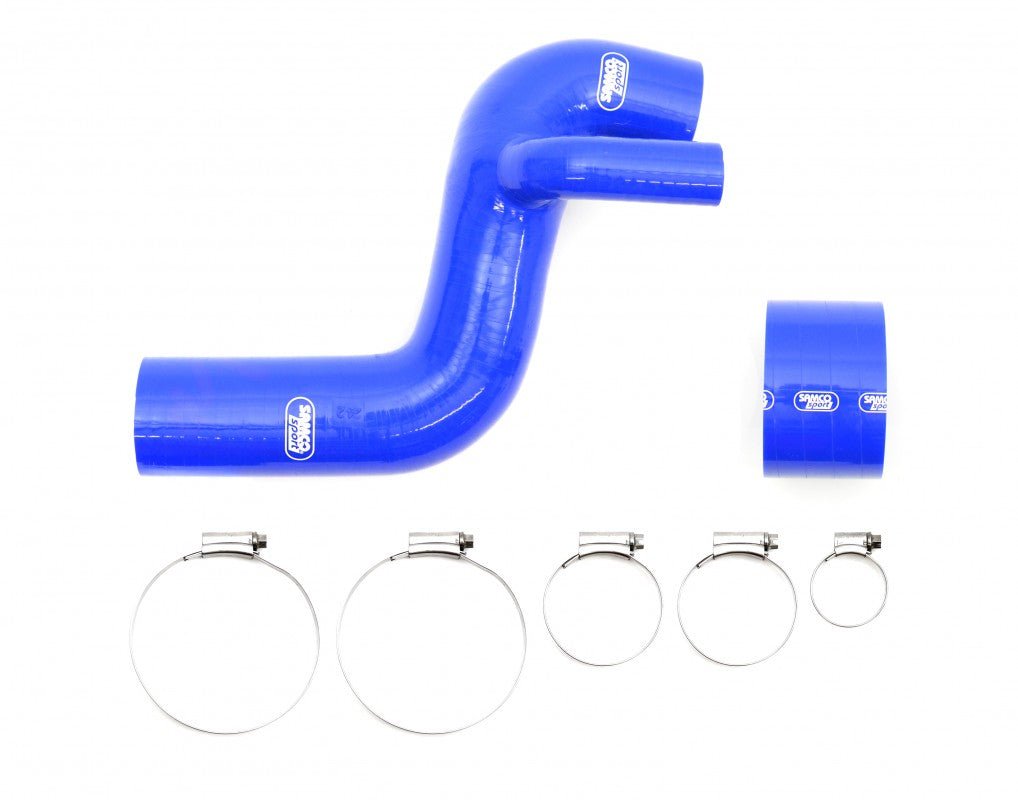 RCM / Samco Intercooler Hose Kit WRX / STI 92-96 - Image 5