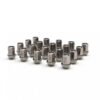 RCM Titanium Wheel Nut Set