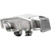 Block Sump Baffle Plate - Twin Scroll - 2000 +