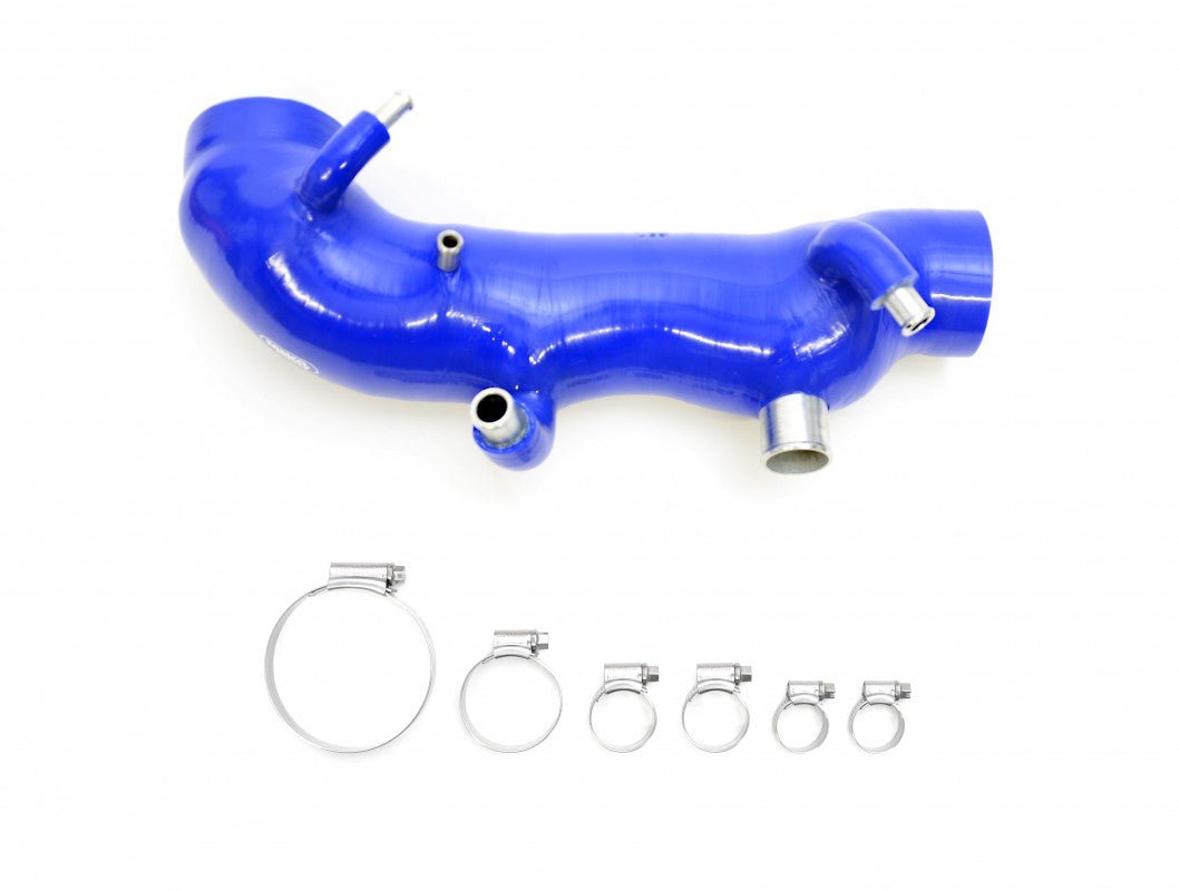 RCM / Samco Turbo Intake Hose STI 2008+ - Image 6