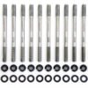 RCM 14/14mm Superstud Cylinder Head Stud Kit