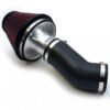 RCM 80mm Mafless Induction Kit & Samco Hose