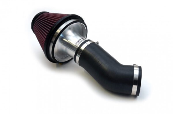 RCM 80mm Mafless Induction Kit & Samco Hose - Image 5