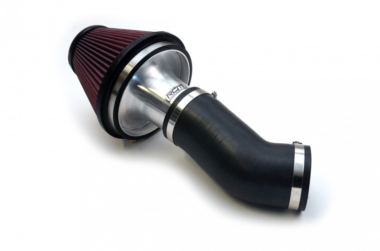 RCM 80mm Mafless Induction Kit & Samco Hose - Image 5